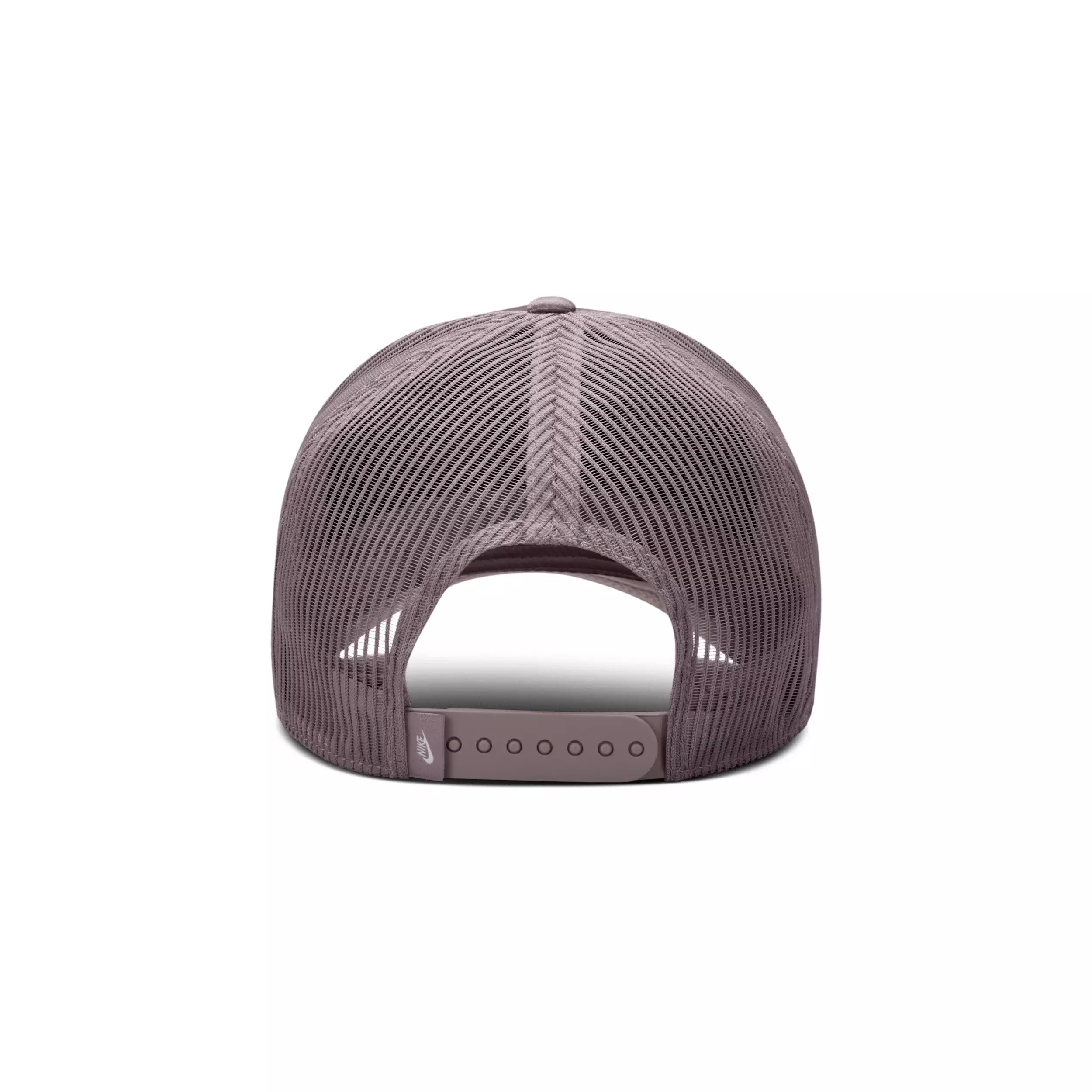 Nike Rise Structured Premium Trucker Hat - GREY