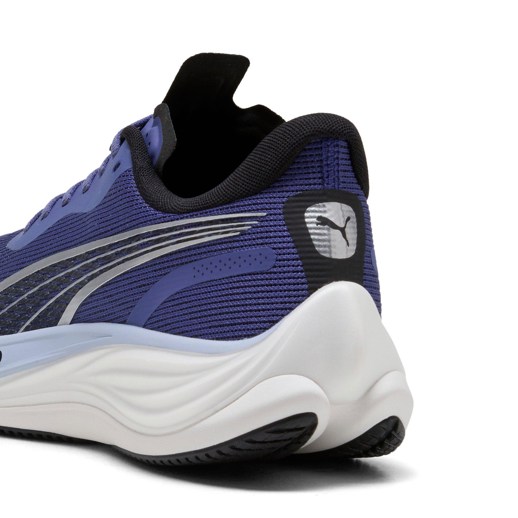 PUMA Velocity NITRO 3 Men's "Blue Crystal/PUMA Black" Running Shoe