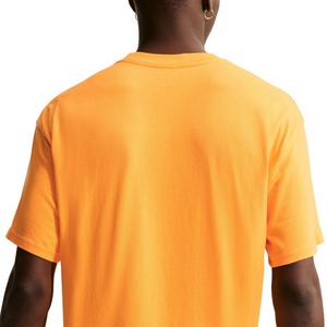 Nike Men's Sportswear LSE Tall Flowers T-Shirt