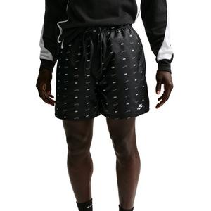 Nike Men's Sportswear Club Woven Flow AOP CTB Shorts