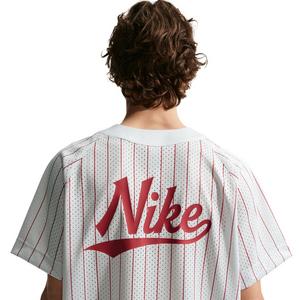 Nike Men's Sportswear Club Jersey