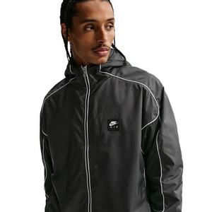 Nike Air Men's Full-Zip Hybrid Utility Jacket