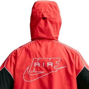 Nike Air Men's Full-Zip Hybrid Utility Jacket