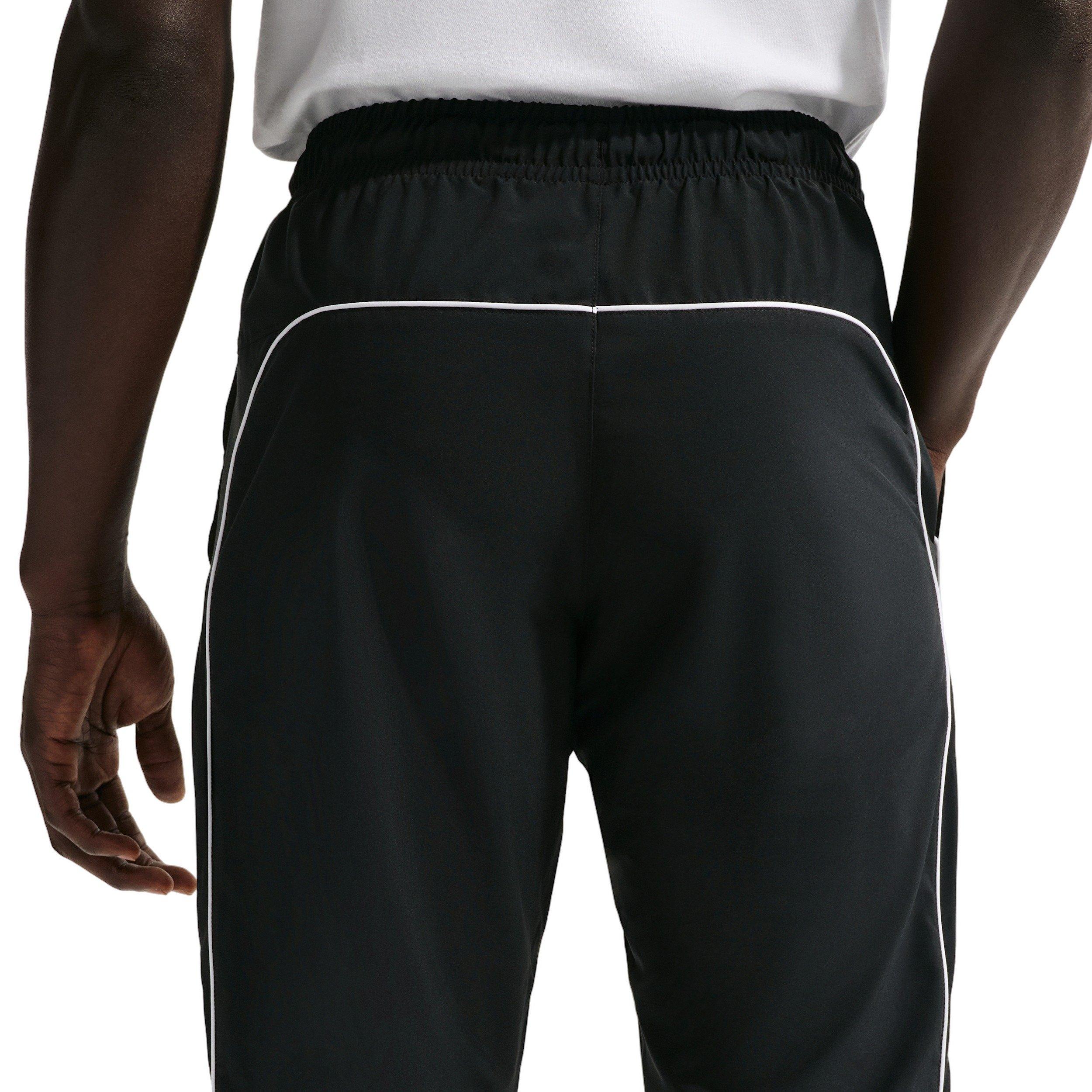 Nike Air men's Hybrid Utility Pants - Black - BLACK Thumbnail View 2