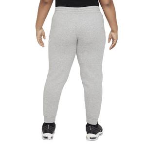 Nike Big Kids' Sportswear HBR Club Fleece Joggers -Grey