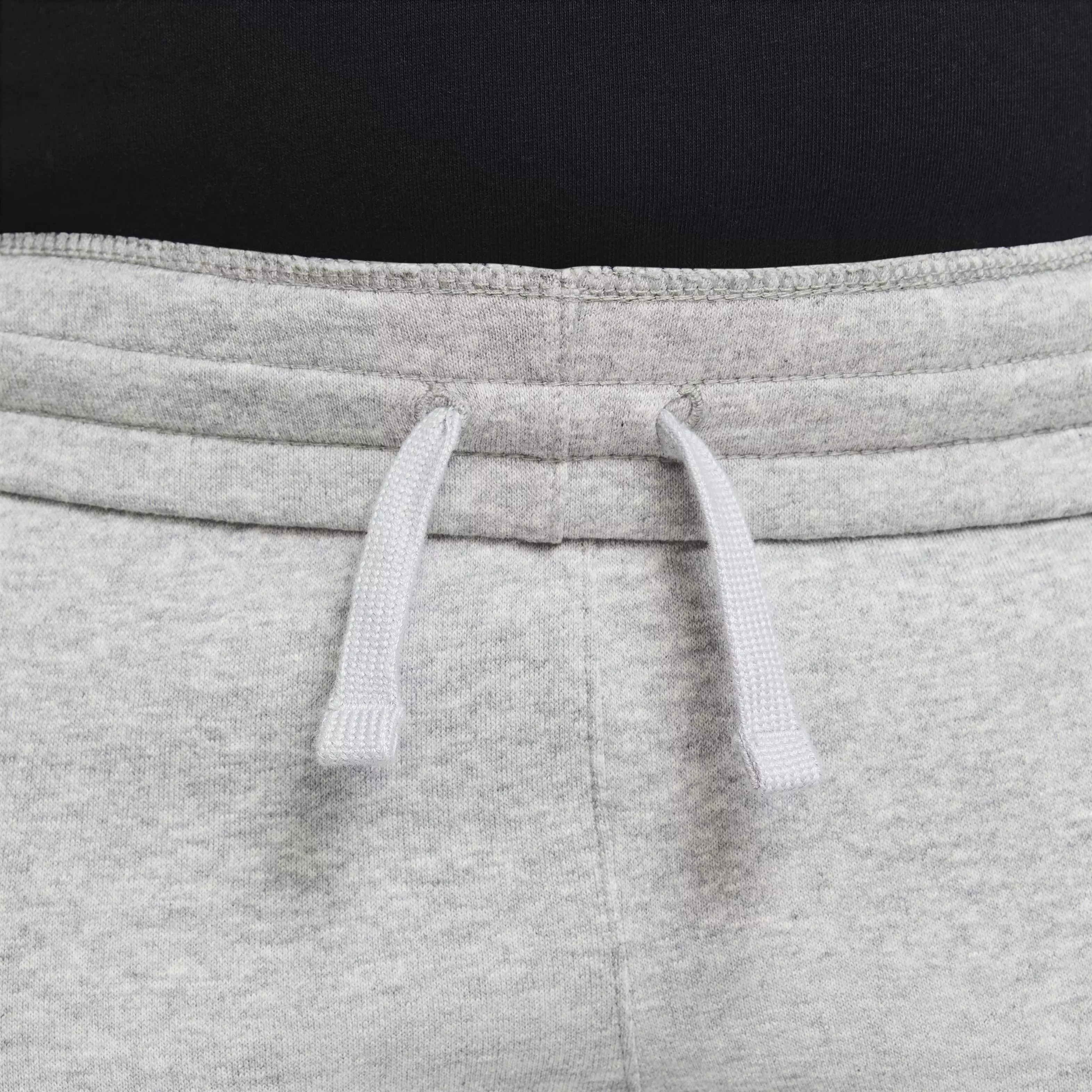 Nike Big Kids' Sportswear HBR Club Fleece Joggers -Grey - GREY