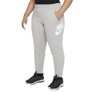 Nike Big Kids' Sportswear HBR Club Fleece Joggers -Grey