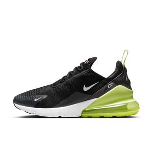 Nike Air Max 270 "Light Lemon Twist/Black/Anthracite/White" Men's Shoe