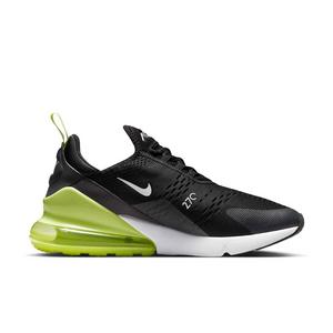 Nike Air Max 270 "Light Lemon Twist/Black/Anthracite/White" Men's Shoe
