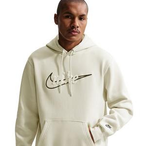 Nike Men's Sportswear Club BB CTB Fleece Hoodie
