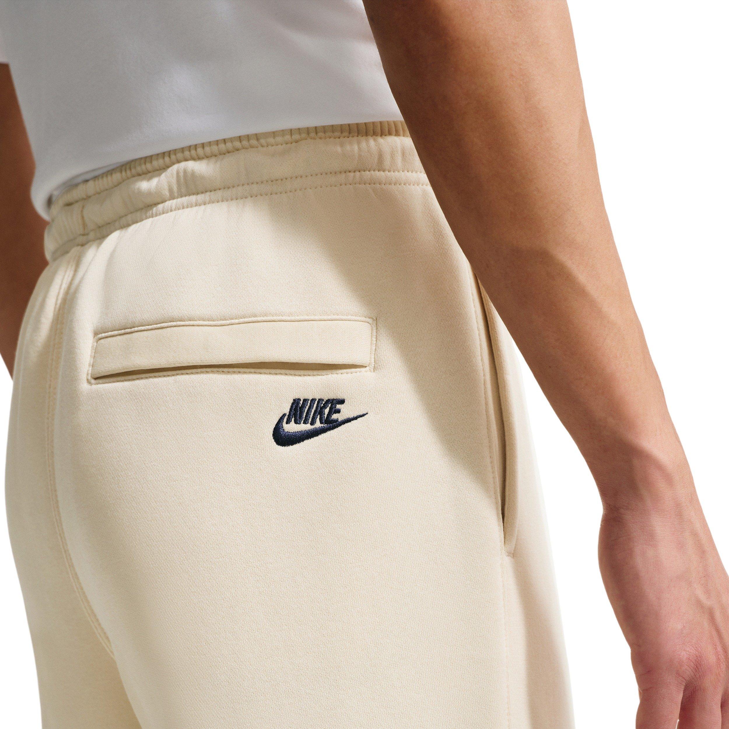 Nike Men's Sportswear Club BB CTB Joggers - LT KHAKI Thumbnail View 2