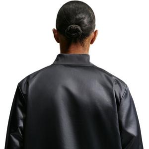 Nike Men's Sportswear Club Varsity Jacket