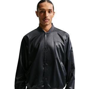Nike Men's Sportswear Club Varsity Jacket