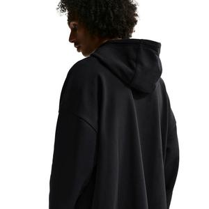 Nike Men's Sportswear Club Oversized French Terry Pullover Hoodie