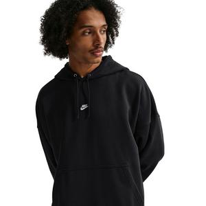 Nike Men's Sportswear Club Oversized French Terry Pullover Hoodie