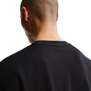 Nike Men's Sportswear Club Oversized French Terry Crew-Neck Sweatshirt