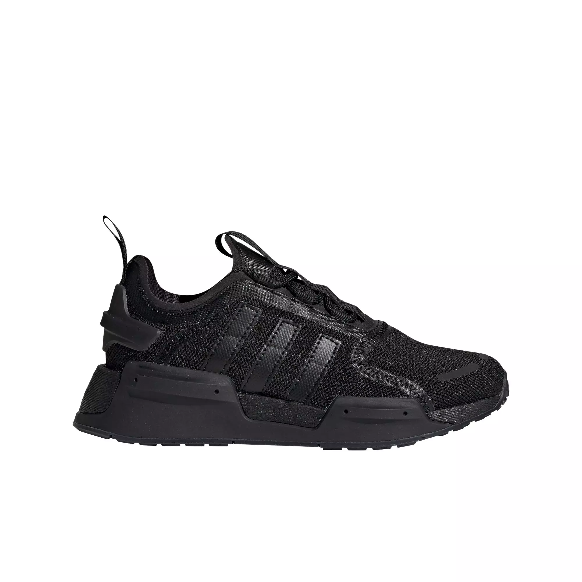 boys grade school adidas nmd