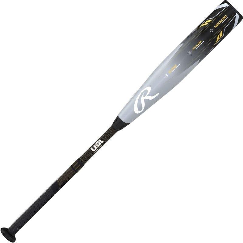 2024 Rawlings Icon USSSA Baseball Bat 5, 8, 10 Rawlings