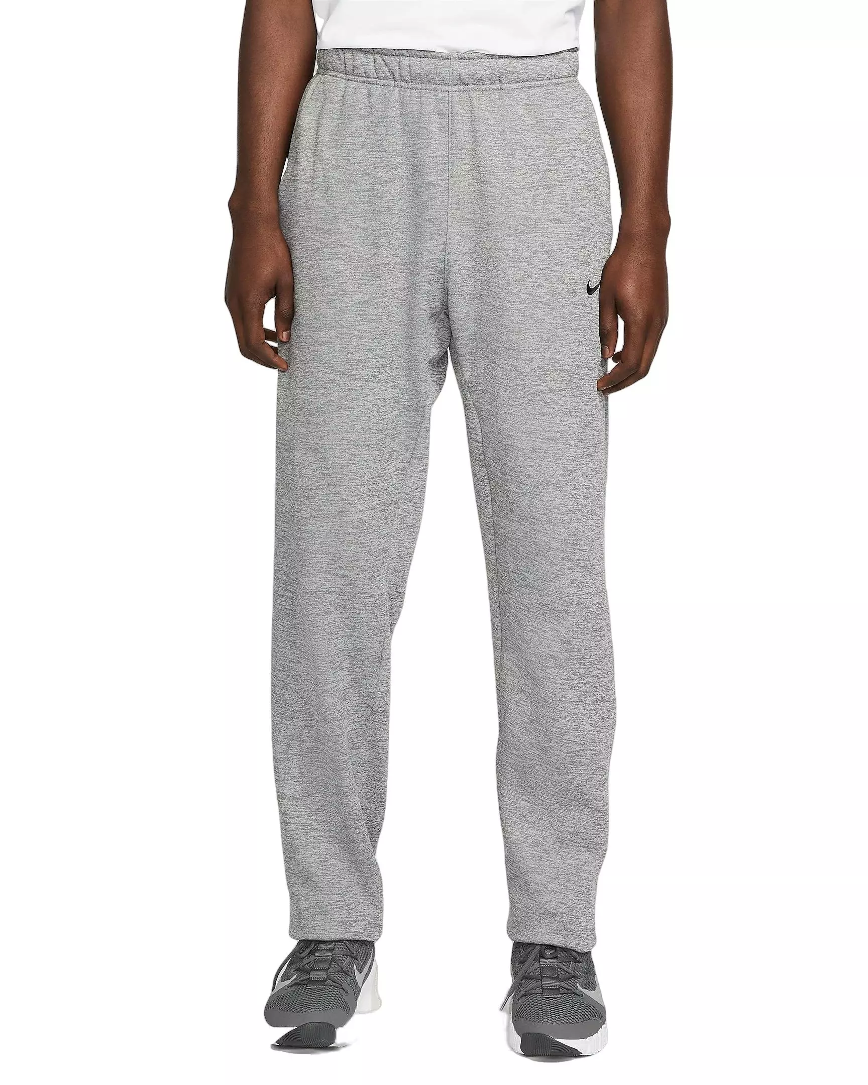 Gym Pants Classic - Gray