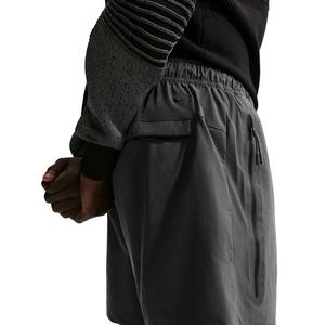 Nike Men's Tech Woven Shorts -Grey