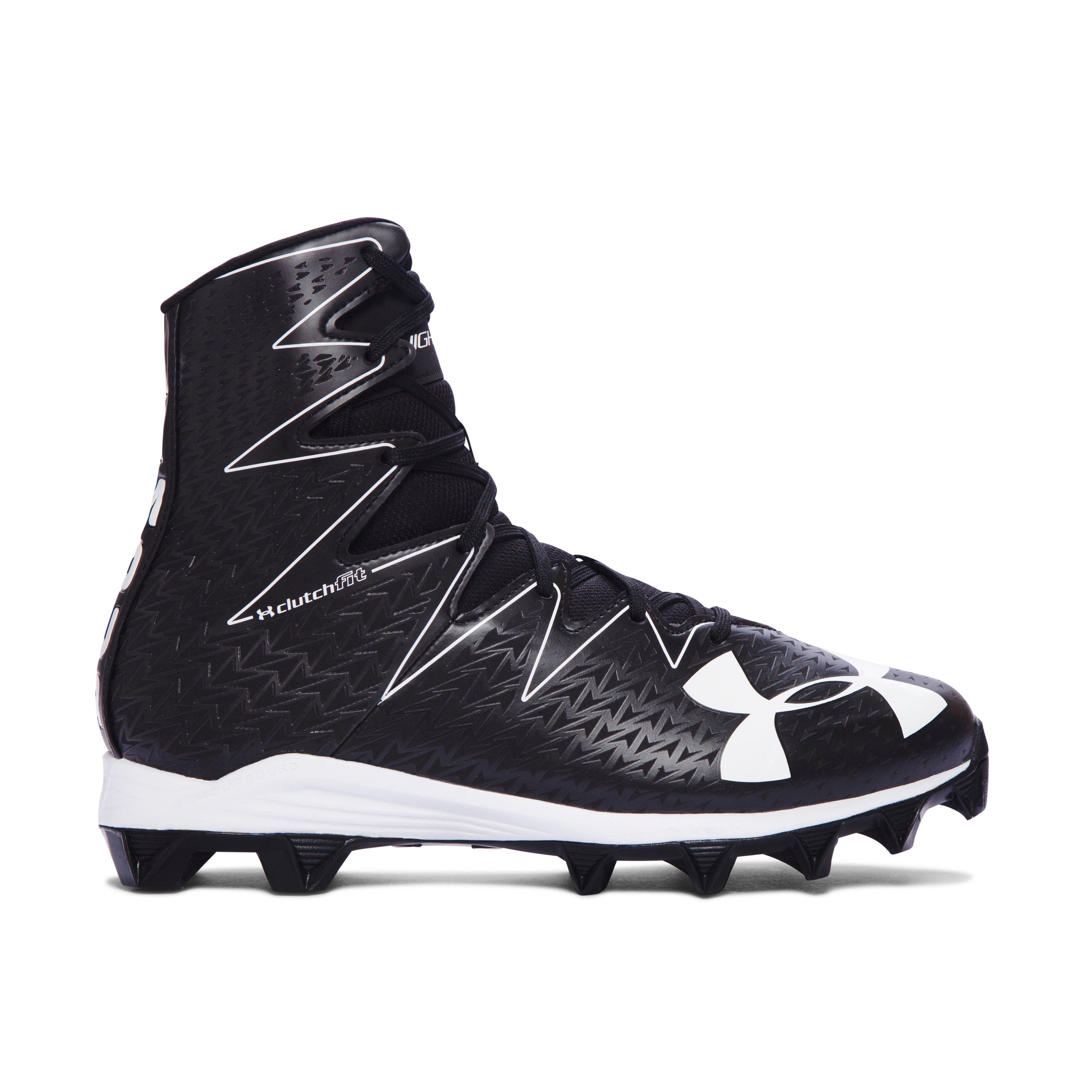 ua highlight rm