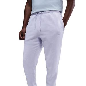 Nike Men's Sportswear Club BB Cuffed Fleece Washed Pants