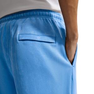 Nike Men's Sportswear Club BB Cuffed Fleece Washed Pants