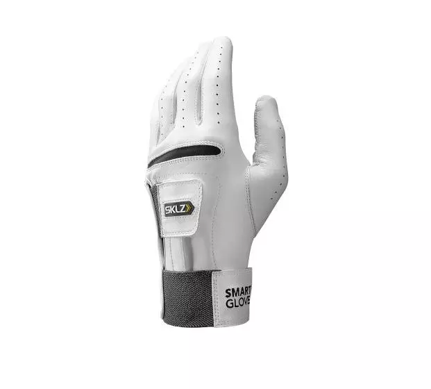 SKLZ Left Handed Golf Smart Glove - AS SHOWN