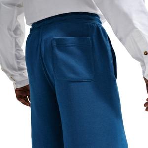 Nike Men's Club Alumni French Terry Shorts