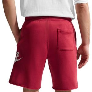 Nike Men's Club Alumni French Terry Shorts