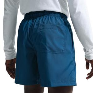 Nike Men's Club Woven Flow Shorts