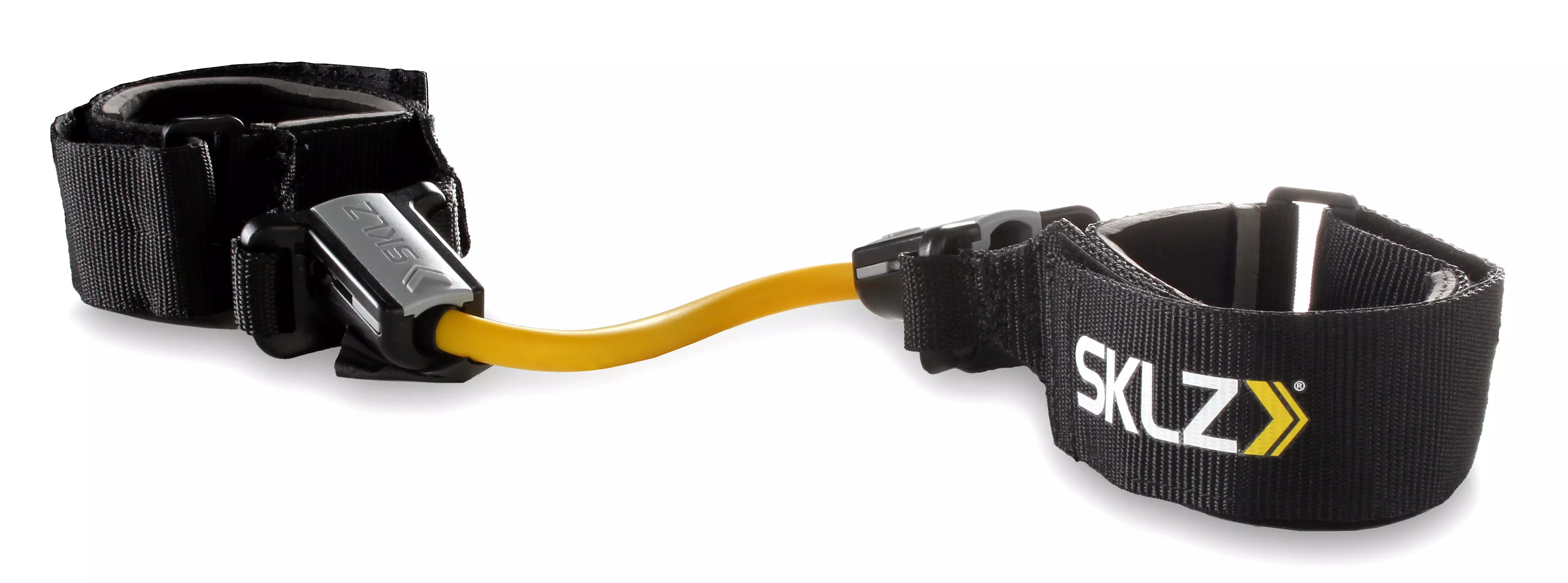 SKLZ Lateral Resistor Pro - Black - BLACK