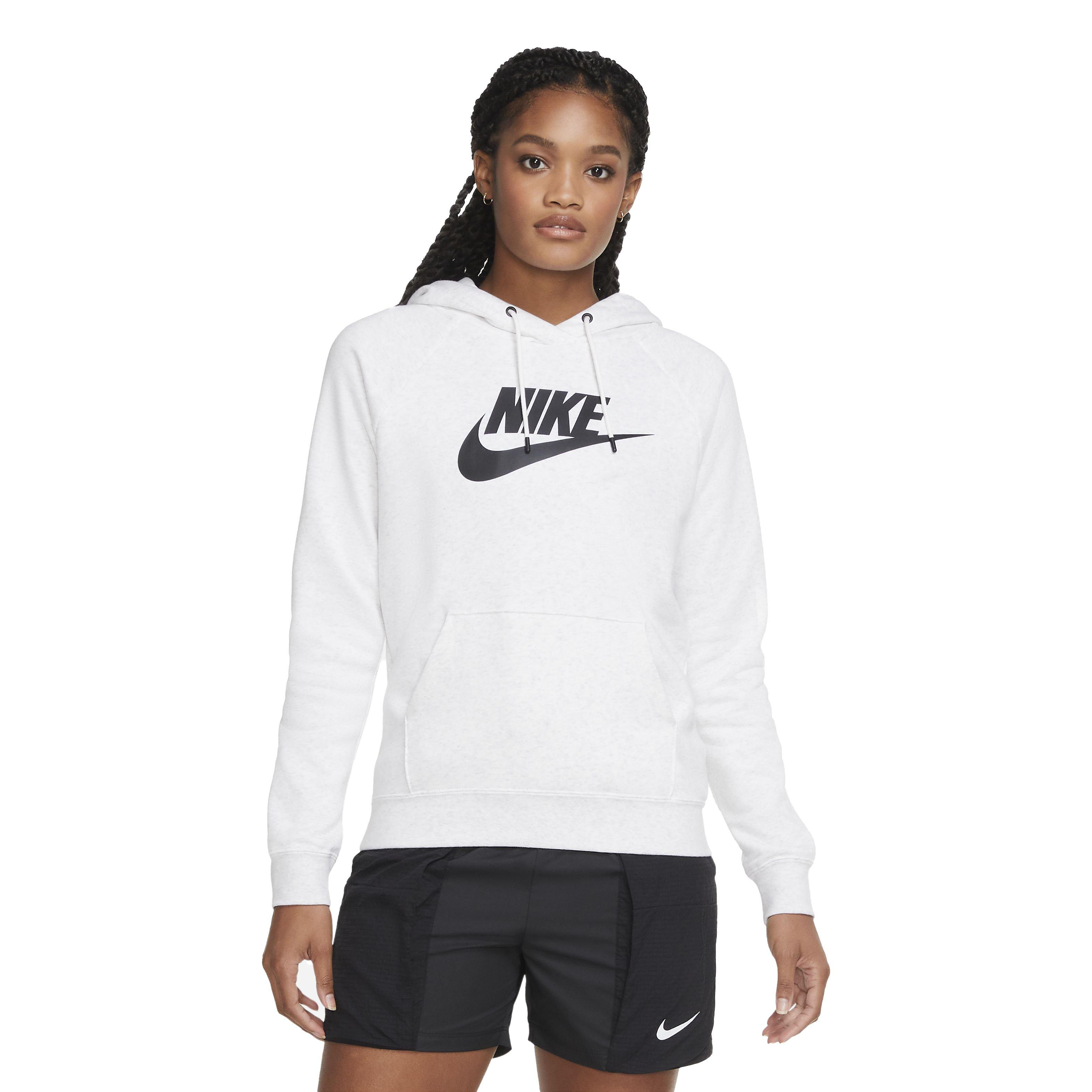 Nike essential hoodie online womens