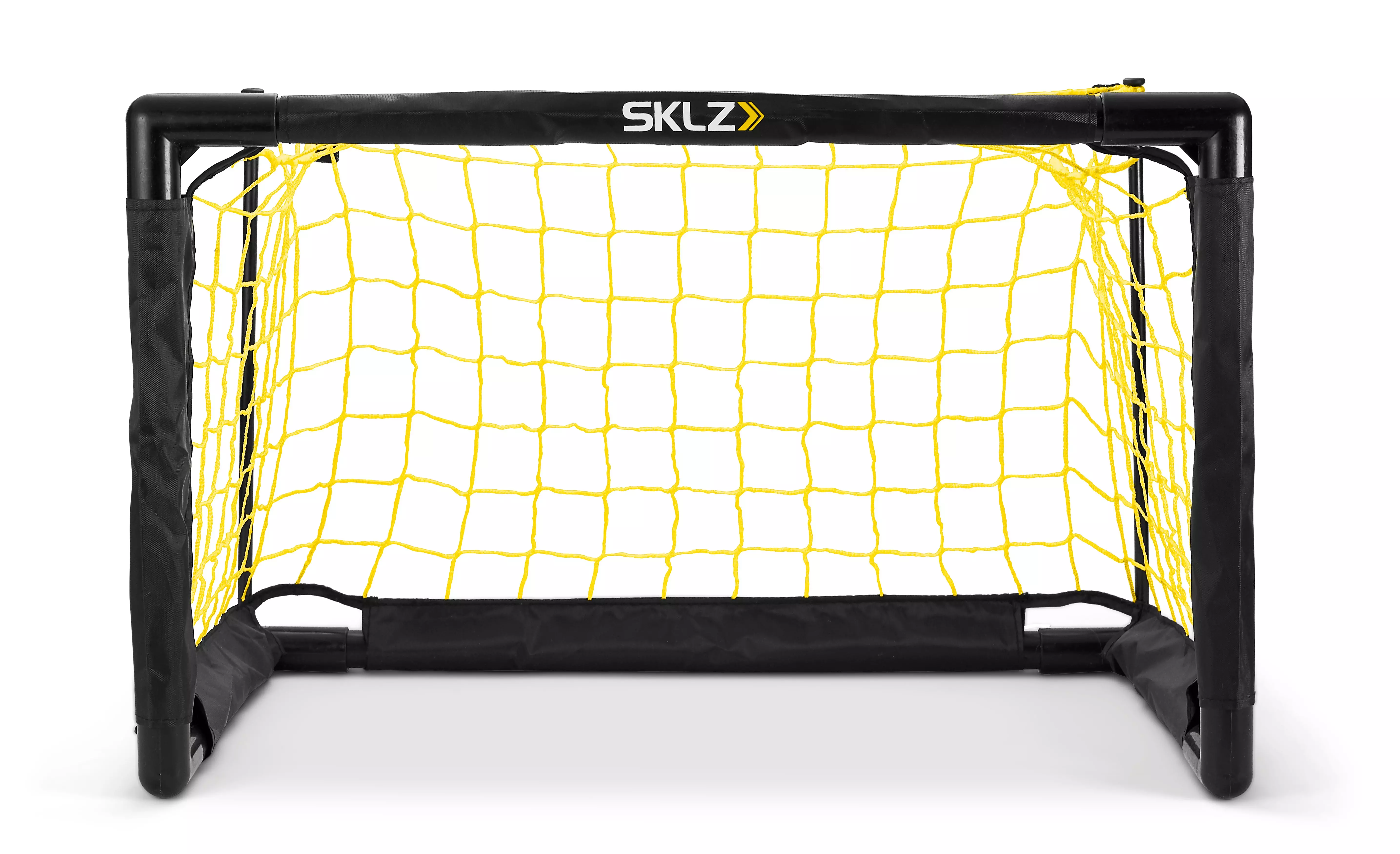 SKLZ Pro Mini Soccer Goal - AS SHOWN