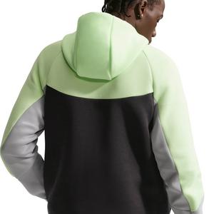 Nike Men's Tech Fleece Windrunner Full-Zip Jacket