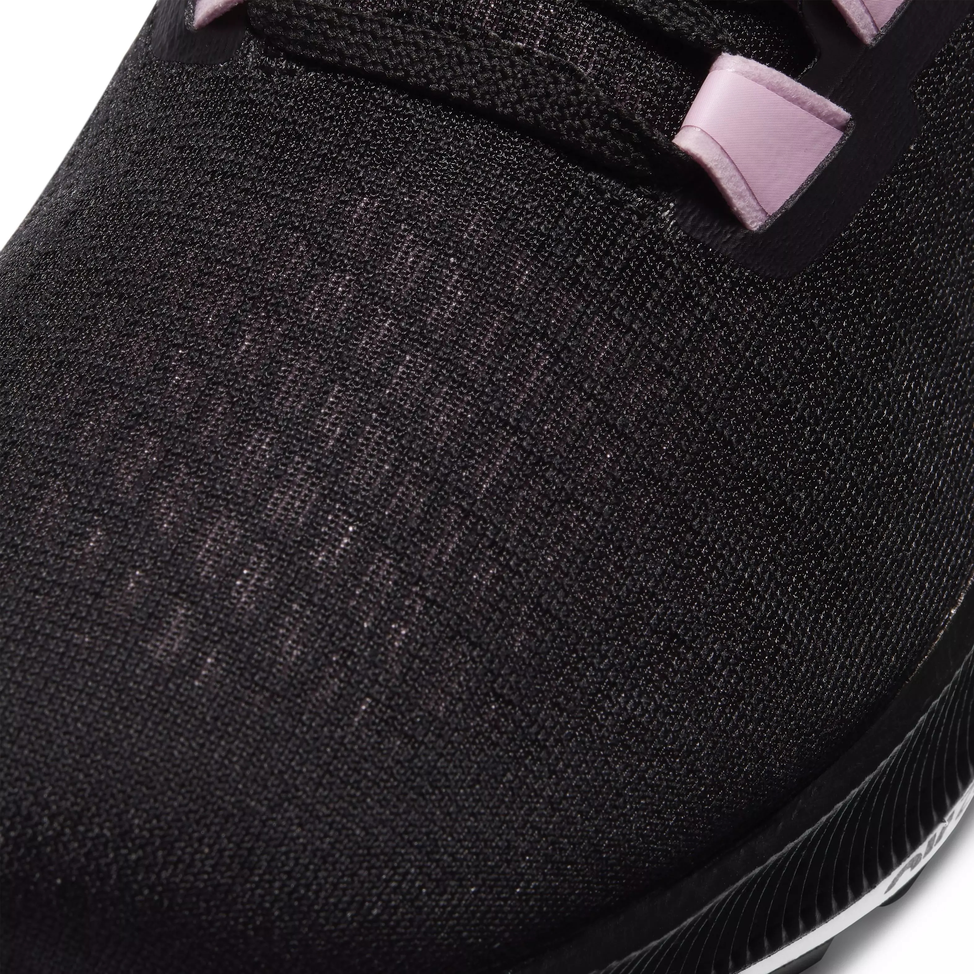 Nike Air Zoom Pegasus 37 "Black/Gold/White" Women's Running Shoe - BLACK/GOLD/WHITE