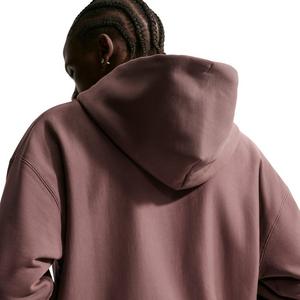 Nike Men's Solo Swoosh Bb Full-Zip Fleece Jacket