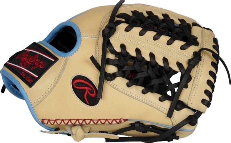 2022 RAWLINGS PRO PREFERRED 11.5-INCH – HAWAIIANHARDBALL