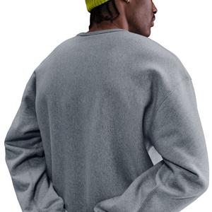 Nike Men's Solo Swoosh BB Fleece Crew