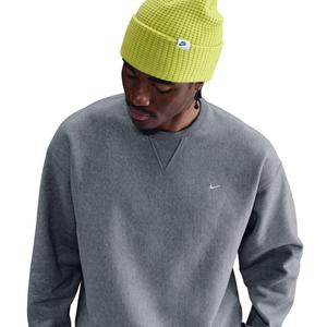 Nike Men's Solo Swoosh BB Fleece Crew
