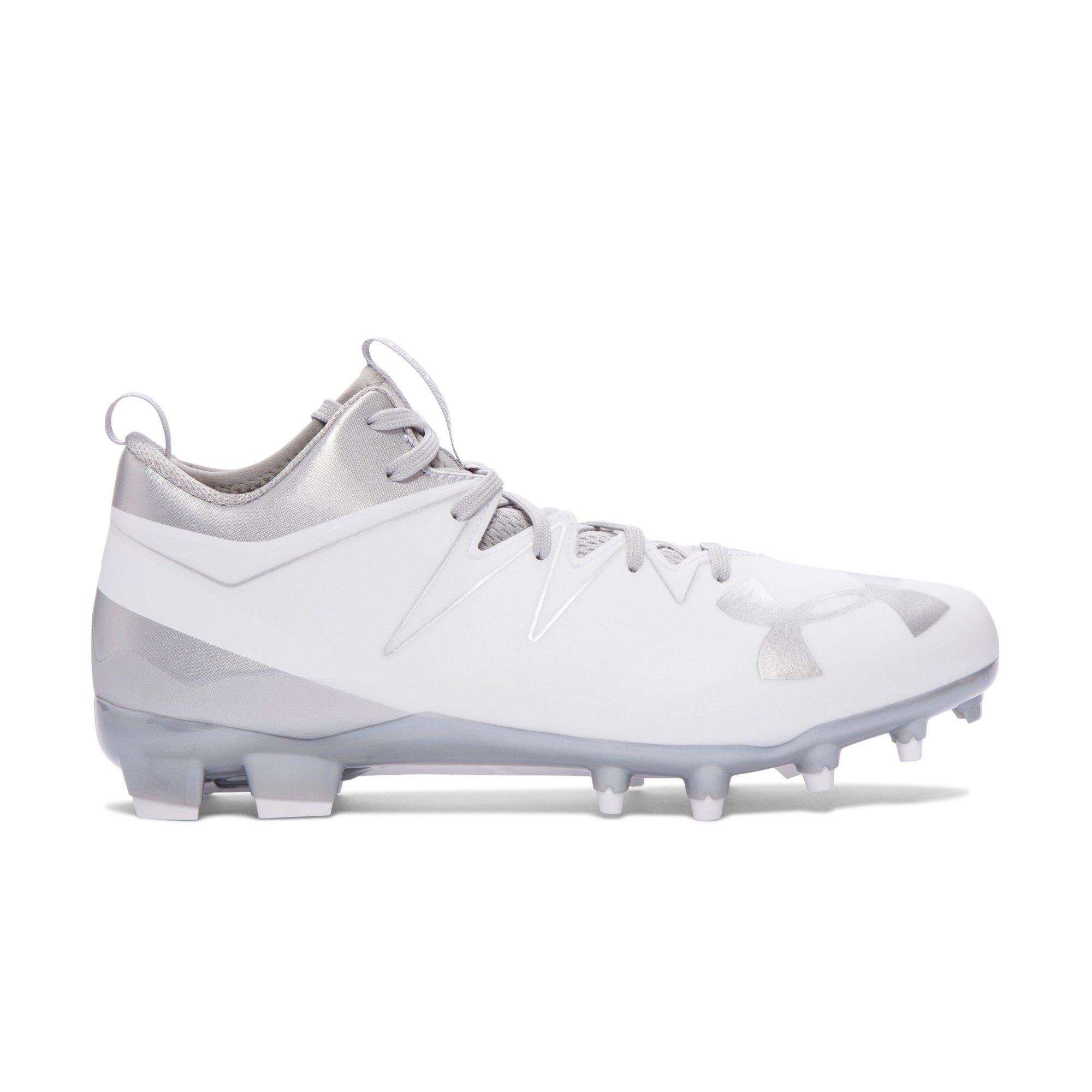 under armor nitro football cleats