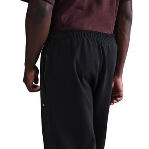 Nike Men's Solo Swoosh BB Cuffed Fleece Pants