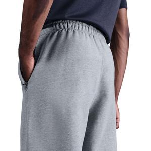 Nike Men's Solo Swoosh BB Cuffed Fleece Pants
