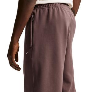 Nike Men's Solo Swoosh BB Cuffed Fleece Pants