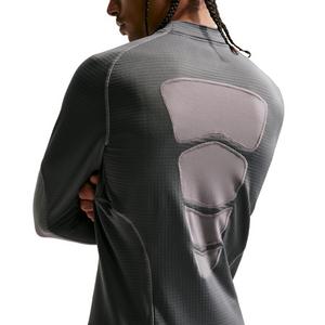 Nike Men's Tech Base Layer Long Sleeve Top