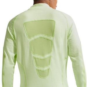 Nike Men's Tech Base Layer Long Sleeve Top