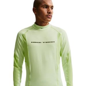 Nike Men's Tech Base Layer Long Sleeve Top