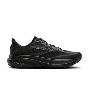 Brooks Ghost 18 "Black/Black/Ebony" Women's Running Shoe - BLACK/BLACK/EBONY