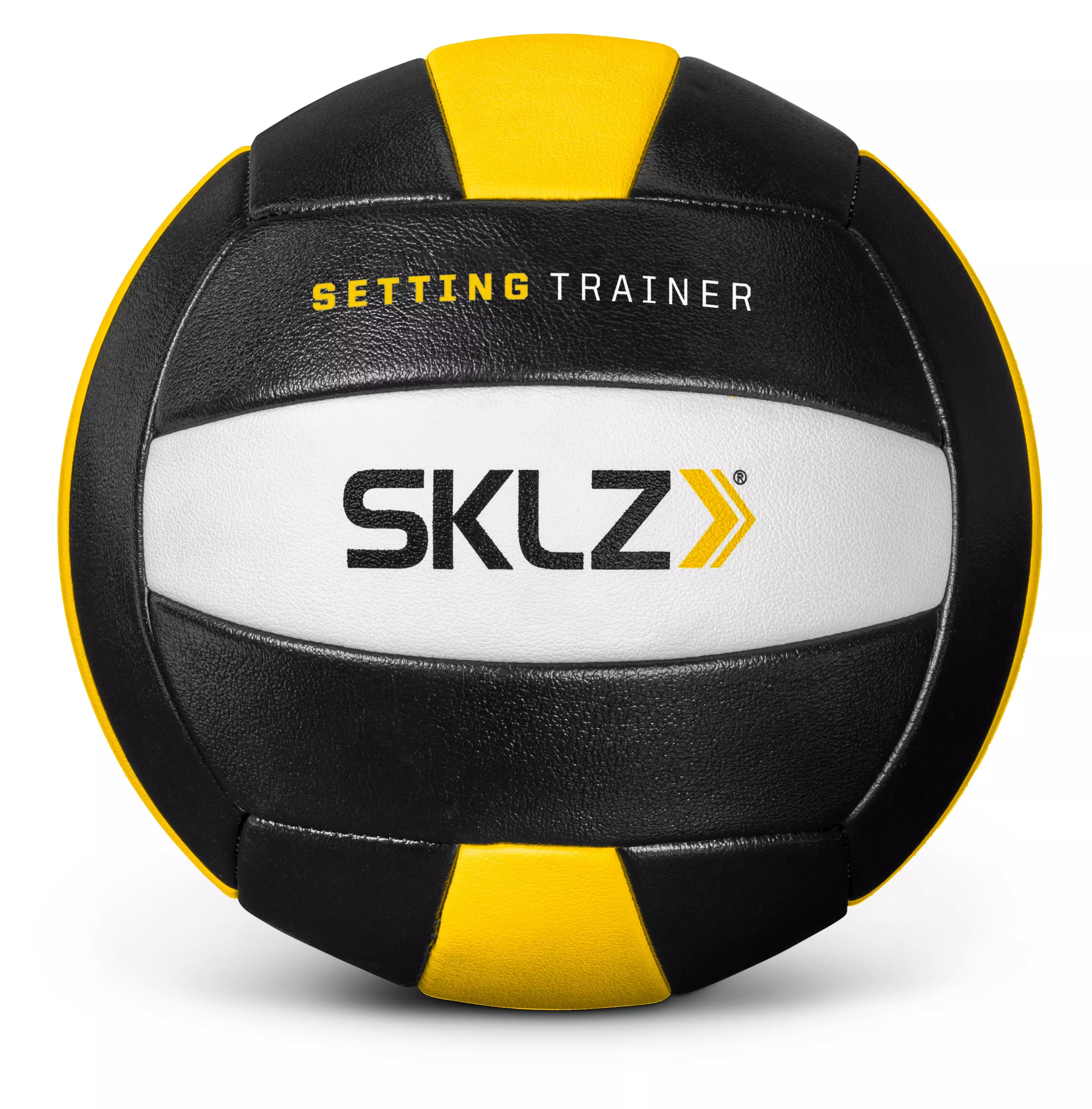 SKLZ Setting Trainer 17oz Weighted Volleyball - AS SHOWN