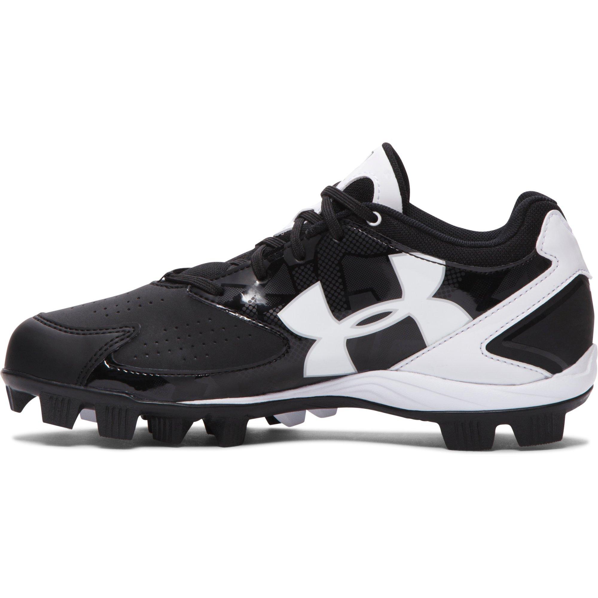 under armour women's glyde rm softball cleats